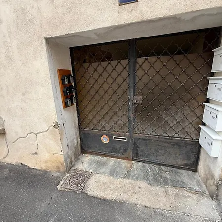 דירה Centre-ville 5 Personnes, Climatise, 2 נרבון
