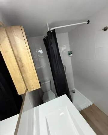 Centre-ville 5 Personnes, Climatise, 2