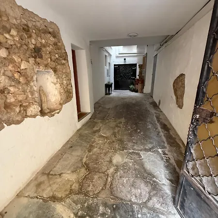Centre-ville 5 Personnes, Climatise, 2 Appartement *