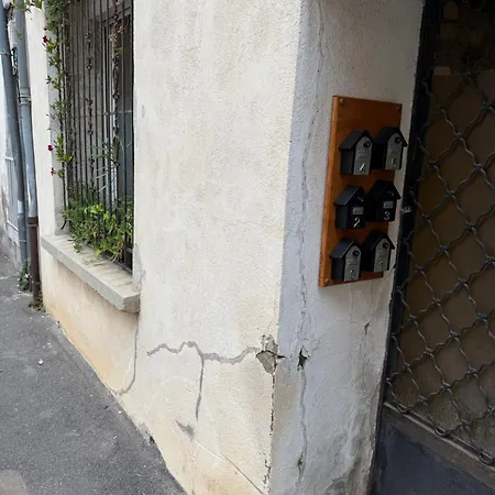 Centre-ville 5 Personnes, Climatise, 2