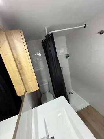 Centre-ville 5 Personnes, Climatise, 2